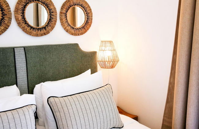 Offline Mood Apartment - Photo 10