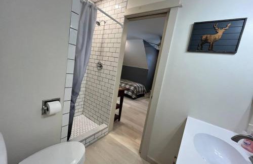 Wolf Pond 2 ONLY 3 Miles to Lake Placid - Foto 7