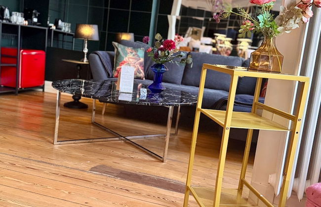 Sleephotels Alsterroom - Photo 74