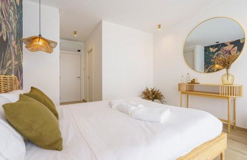 Casa Caracol, luxury house with a panoramic ocean view - Foto 9