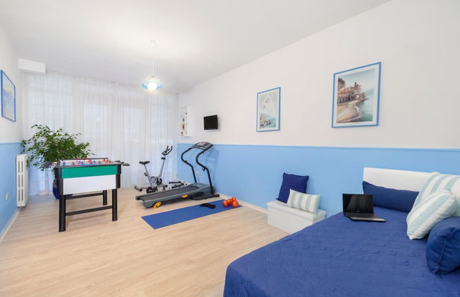 Villa Luisa Jacuzzi and Pool - Foto 47