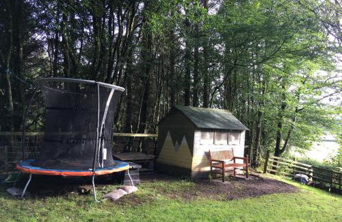 Lovely house next to Euchan River - Foto 16