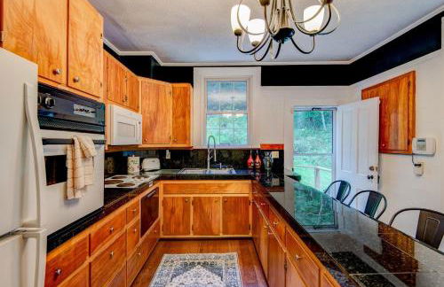 Historic McGuire House - Foto 15