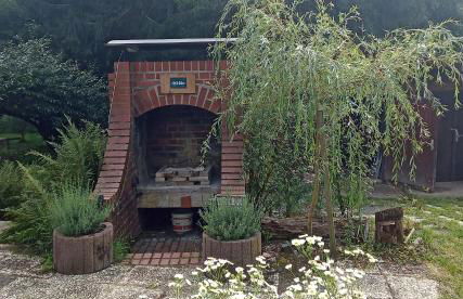 Ferienhaus Fuchs&Hase - Foto 6