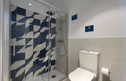 Hotelito Boutique Madrid Pacífico - Photo 8