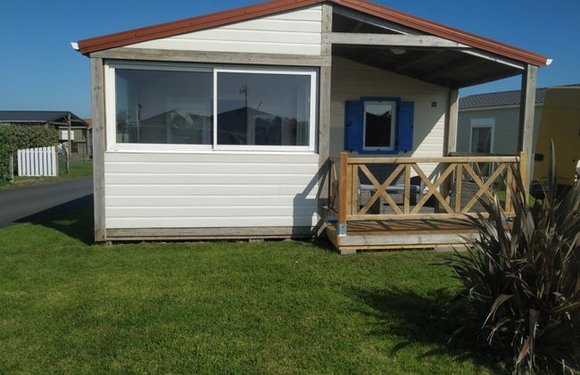 Comfort in Grandcamp-maisy - Foto 18