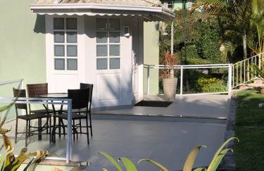 Aconchegante casa com piscina e lazer completo - Foto 34