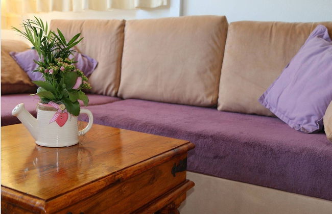 Apartments Juras - Foto 36