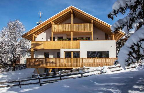 Editlodge "Dessot" - Photo 1