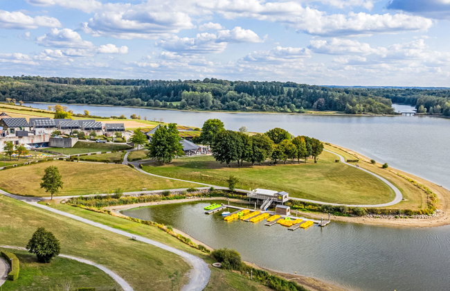 2 pièces 4 CBF Les Cottages de Valjoly - Foto 26