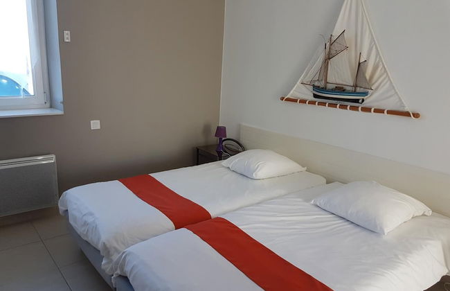 La Vigie Vacances - Foto 4