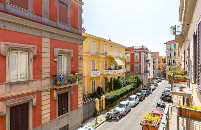 Grand Classic Apartment at San Martino - Foto 2