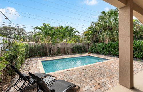 Fox Sonata Downtown Pool House - Foto 45