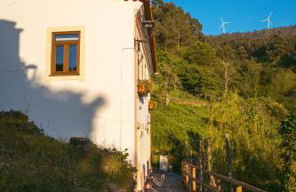 Montanhas do Xisto - Solar do Xisto Nascente - Foto 28