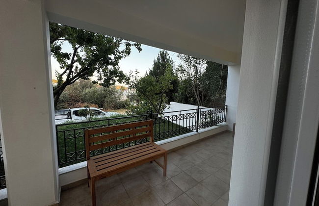 Skiathos Center Stylish 2 Bd w Balcony - Photo 26