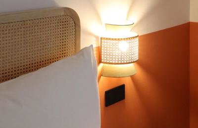 Aparthotel Divino Figueres by Fimedhotels - Foto 50