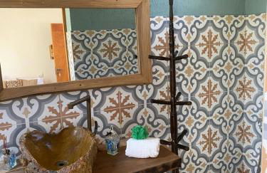 Pousada Rural Vista do Limoeiro - Photo 48