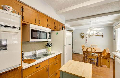 Family-Friendly Home with Fire Pit in Pine River - Foto 9