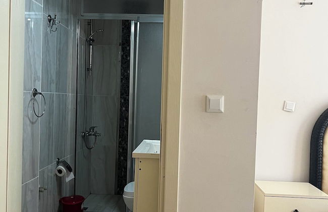 Grand Teoshan Otel ve Tatil Evleri - Photo 47