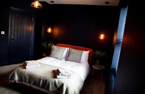 The Barbershop Apartments - Foto 18