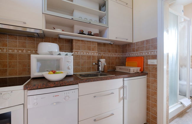 Basco Knez Mihailova Apartments - Photo 21