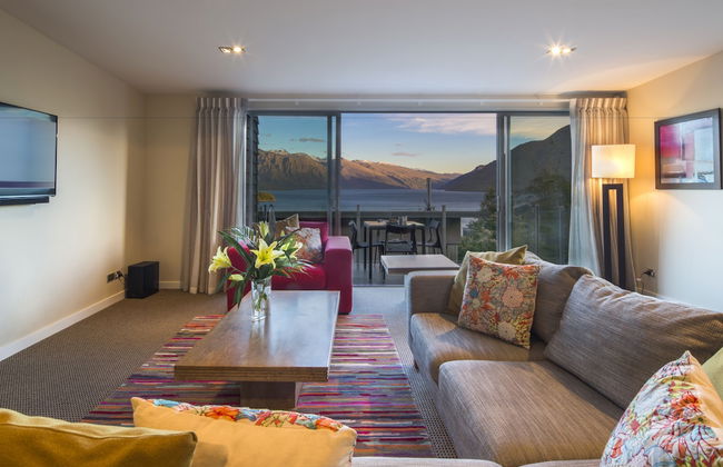 LakeRidge Queenstown by Staysouth - Foto 13