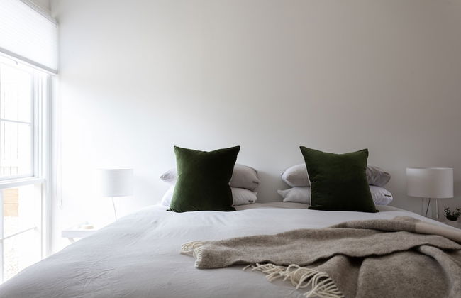 A Cottage In Richmond - Foto 4