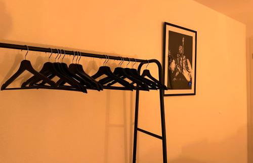 Bonnystay Lörrach l Balcony l Center l Design - Foto 60