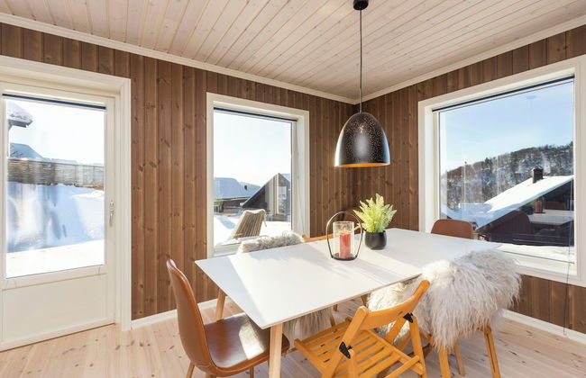 Rauland Feriesenter - Foto 64