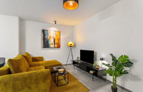 Tua Casa - Souterrain Appartment - Foto 1