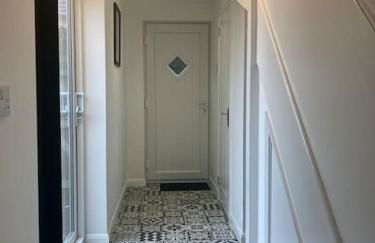 Boundary House Studio, Moulton - Foto 28