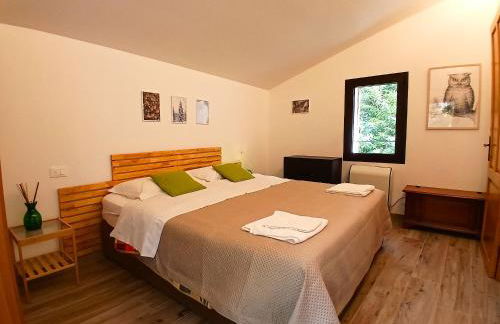 Borgo Castelluccio Country House - Foto 37