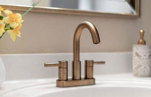 ZRoyal Stay 2BR Near Fort Cavazos - Ideal for TDY, Travel Nurses, Contractors & Extended Stays - Foto 41