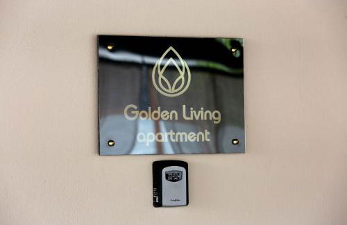 Golden Living apartment - Photo 19