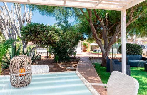 La Caletta di Afrodite - Foto 9