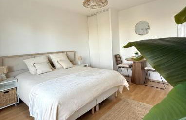 Jolie suite Bohème avec terrasse et vue sur le lac - Foto 1