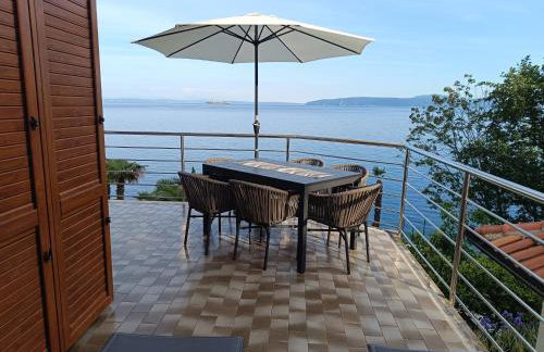 Apartments by the sea Medveja, Opatija - 7722 - Foto 25