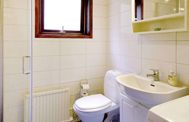 4 Person Holiday Home in Lysekil-by Traum - Foto 12