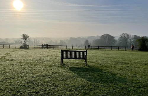 Wynards Farm Sunset room - Photo 8
