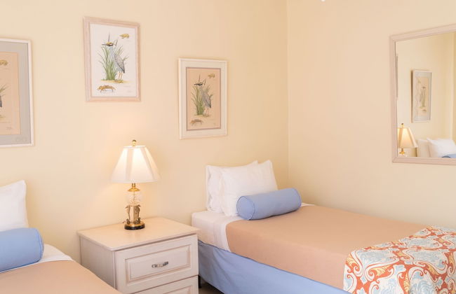 Paradise Island Beach Club Ocean View Villas - Foto 9