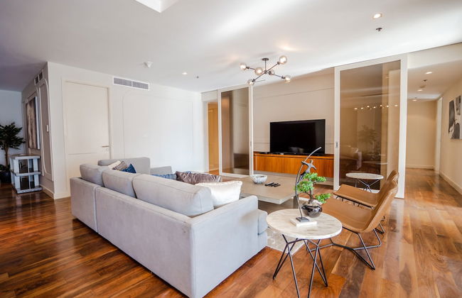 Nasma Luxury Stays - Limestone House - Photo 61