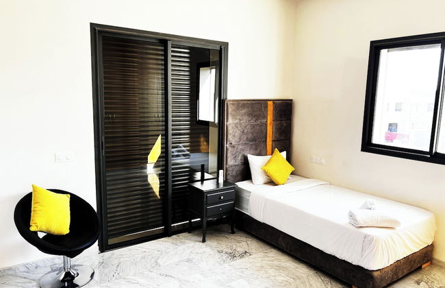 SOOFSTAY VILLA - Noria Golf Club - Foto 8