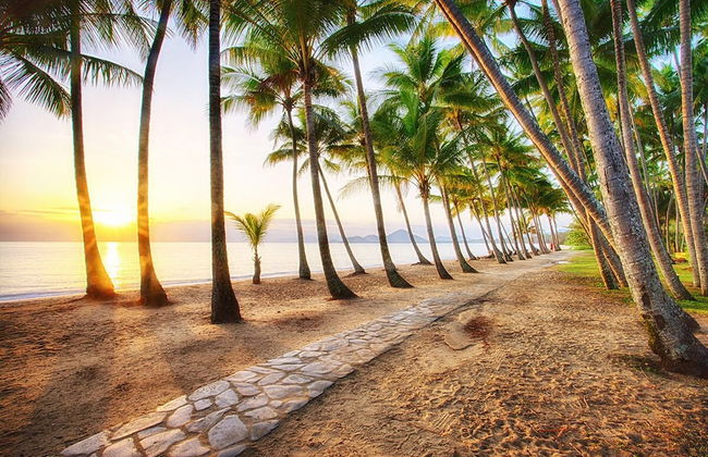 Belle Escapes - Latania Villa Palm Cove - Foto 24