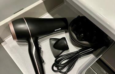 Horizonte 3 Charming apartment with breathtaking sea view at first line of Fuengirola beach - Photo 34