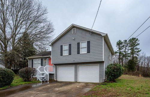 Disconnect From The City In This Outdoorsy Getaway - Foto 55