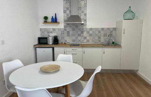 Blanco y Añil Plaza - Foto 66