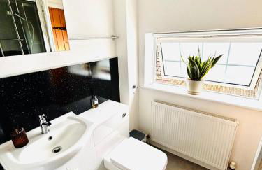 Fox Cottage - Cosy Stay on Pateley High Street - Photo 31