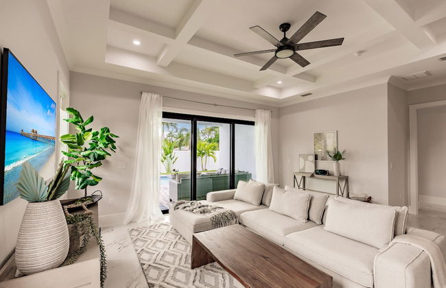 Coastal Sol by Boutiq - Foto 2