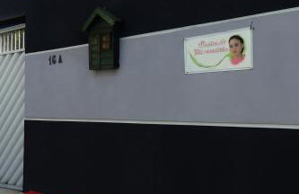 Quarto - Room Custo-Benefício Coletivo - Mixed Dorm da Maricotinha - No Air Cond - Foto 4