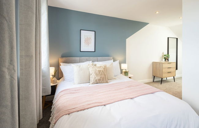 Host Stay Hithe House - Foto 23